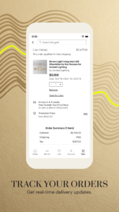 Perigold 5.221 (nodpi) (Android 8.0+) Perigold 5.221 (nodpi) (Android 8.0+)