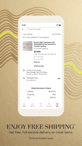 Perigold 5.221 (nodpi) (Android 8.0+) Perigold 5.221 (nodpi) (Android 8.0+)
