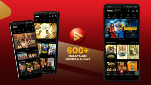 Saina Play - Malayalam Movies 3.2.8