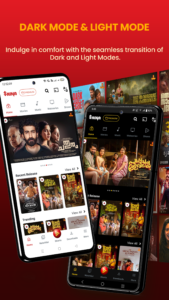 Saina Play - Malayalam Movies 3.2.8