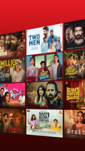 Saina Play - Malayalam Movies 3.2.8