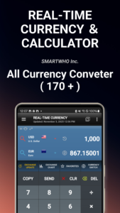 All Currency Converter 5.0.0