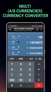 All Currency Converter 5.0.0