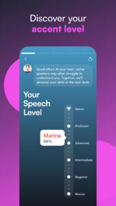 BoldVoice - Accent Training 4.2.6 BoldVoice - Accent Training 4.2.6