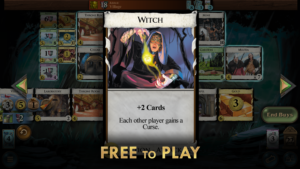 Dominion 1.0.2829 Dominion 1.0.2829