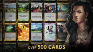 Dominion 1.0.2829 Dominion 1.0.2829