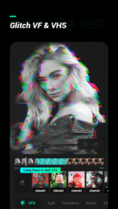 Glitch Video Effect: Glitch FX 2.1.1 Glitch Video Effect: Glitch FX 2.1.1
