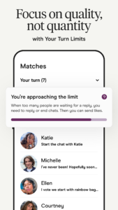 Hinge Dating App: Match & Date 9.132.1 Hinge Dating App: Match & Date 9.132.1