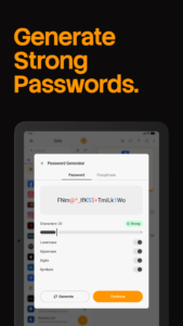 Password Manager: Safe 27.14.4 Password Manager: Safe 27.14.4