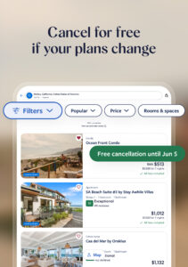 Vrbo Vacation Rentals 2026.29.0