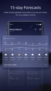 Daily Weather 6.2.0.010 Daily Weather 6.2.0.010