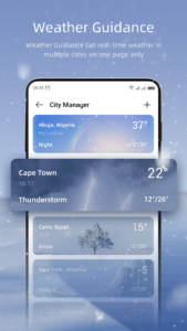 Daily Weather 6.2.0.010 Daily Weather 6.2.0.010