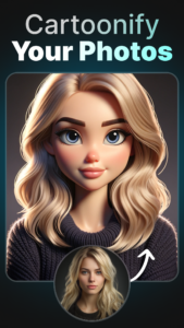 Wonder - AI Art Generator 4.5.8 Wonder - AI Art Generator 4.5.8