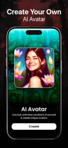 Wonder - AI Art Generator 4.5.8 Wonder - AI Art Generator 4.5.8