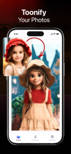 Wonder - AI Art Generator 4.5.8 Wonder - AI Art Generator 4.5.8