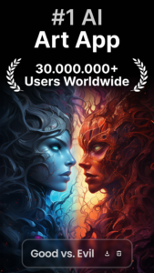 Wonder - AI Art Generator 4.5.8 Wonder - AI Art Generator 4.5.8