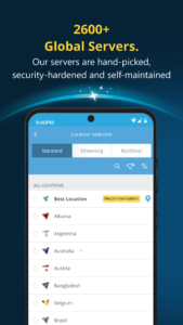 hide.me VPN: The Privacy Guard (Android TV) 3.7.0 (nodpi) (Android 7.0+) hide.me VPN: The Privacy Guard (Android TV) 3.7.0 (nodpi) (Android 7.0+)