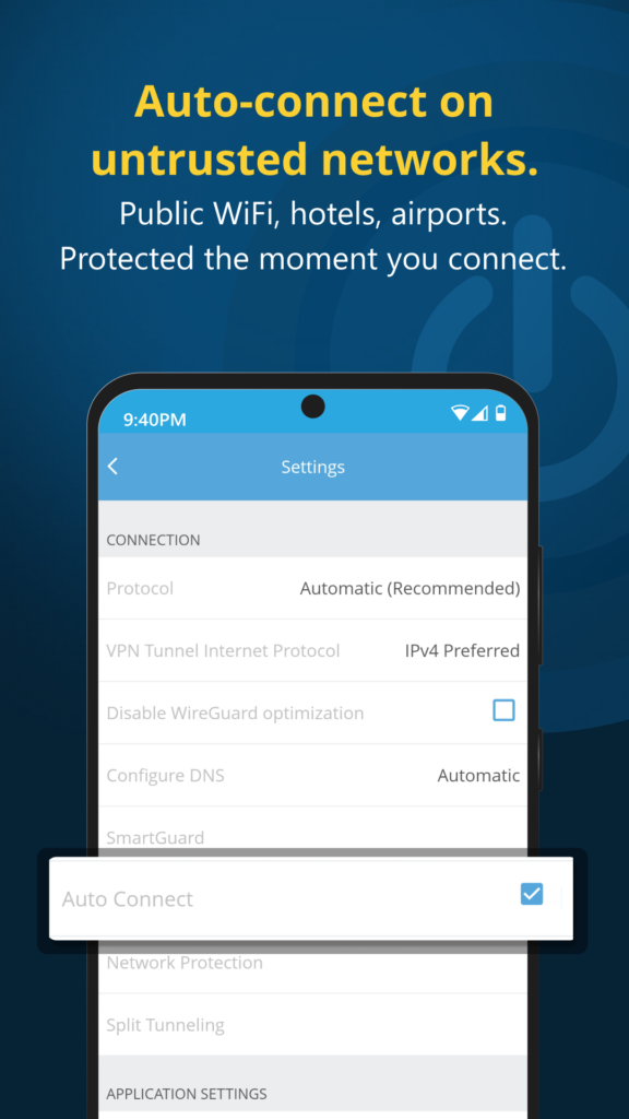Vpn Free Software Surf hide.me VPN: The Privacy Guard (Android TV) 6.1.3 APK Download by ...