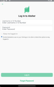 Absher | أبشر 4.0.50