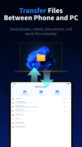 AnyViewer Remote Desktop 4.3.0 AnyViewer Remote Desktop 4.3.0