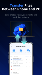 AnyViewer Remote Desktop 4.3.0 AnyViewer Remote Desktop 4.3.0