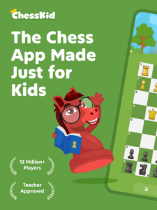 Chess for Kids - Play & Learn 2.10.6 Chess for Kids - Play & Learn 2.10.6