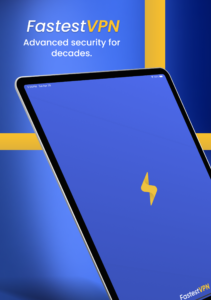 FastestVPN - Best Privacy Tool 3.3.5 FastestVPN - Best Privacy Tool 3.3.5