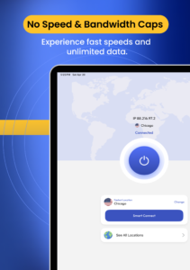 FastestVPN - Best Privacy Tool 3.3.5 FastestVPN - Best Privacy Tool 3.3.5