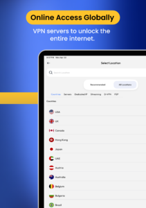 FastestVPN - Best Privacy Tool 3.3.5 FastestVPN - Best Privacy Tool 3.3.5