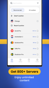 FastestVPN - Best Privacy Tool 3.3.5 FastestVPN - Best Privacy Tool 3.3.5