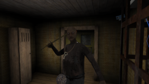 Granny: Chapter Two 1.1.9 (arm64-v8a) (Android 4.4+) Granny: Chapter Two 1.1.9 (arm64-v8a) (Android 4.4+)