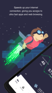 Luna VPN 1.2.0 Luna VPN 1.2.0