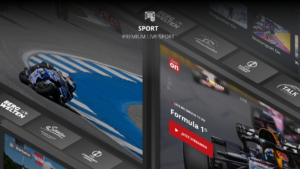 ServusTV On 7.3.2.3 ServusTV On 7.3.2.3