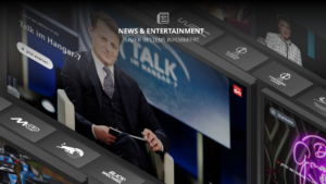 ServusTV On 7.3.2.3 ServusTV On 7.3.2.3