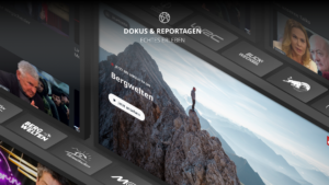 ServusTV On 7.3.2.3 ServusTV On 7.3.2.3