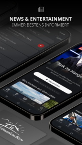 ServusTV On 7.3.2.3 ServusTV On 7.3.2.3
