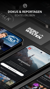 ServusTV On 7.3.2.3 ServusTV On 7.3.2.3