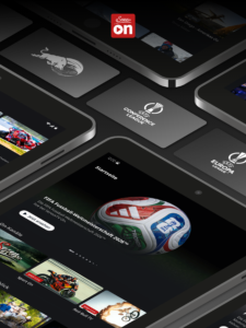 ServusTV On 7.3.2.3 ServusTV On 7.3.2.3