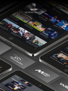 ServusTV On 7.3.2.3 ServusTV On 7.3.2.3