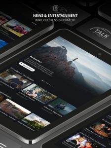 ServusTV On 7.3.2.3 ServusTV On 7.3.2.3