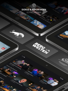 ServusTV On 7.3.2.3 ServusTV On 7.3.2.3