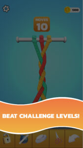 Tangle Master 3D 42.9.6 (arm64-v8a + arm-v7a) (Android 5.0+) Tangle Master 3D 42.9.6 (arm64-v8a + arm-v7a) (Android 5.0+)