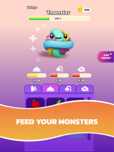 Tangle Master 3D 42.9.6 (arm64-v8a + arm-v7a) (Android 5.0+) Tangle Master 3D 42.9.6 (arm64-v8a + arm-v7a) (Android 5.0+)
