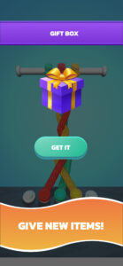 Tangle Master 3D 42.9.6 (arm64-v8a + arm-v7a) (Android 5.0+) Tangle Master 3D 42.9.6 (arm64-v8a + arm-v7a) (Android 5.0+)