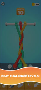 Tangle Master 3D 42.9.6 (arm64-v8a + arm-v7a) (Android 5.0+) Tangle Master 3D 42.9.6 (arm64-v8a + arm-v7a) (Android 5.0+)