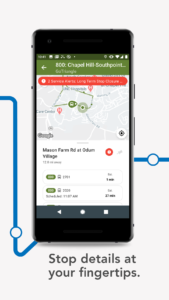 TransLoc 5.3.21