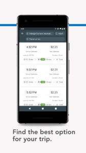 TransLoc 5.3.21