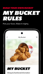 KFC - Order On The Go 22.0.9