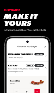 KFC - Order On The Go 22.0.9