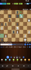 Chessis: Chess Analysis 20.4 (120-640dpi)